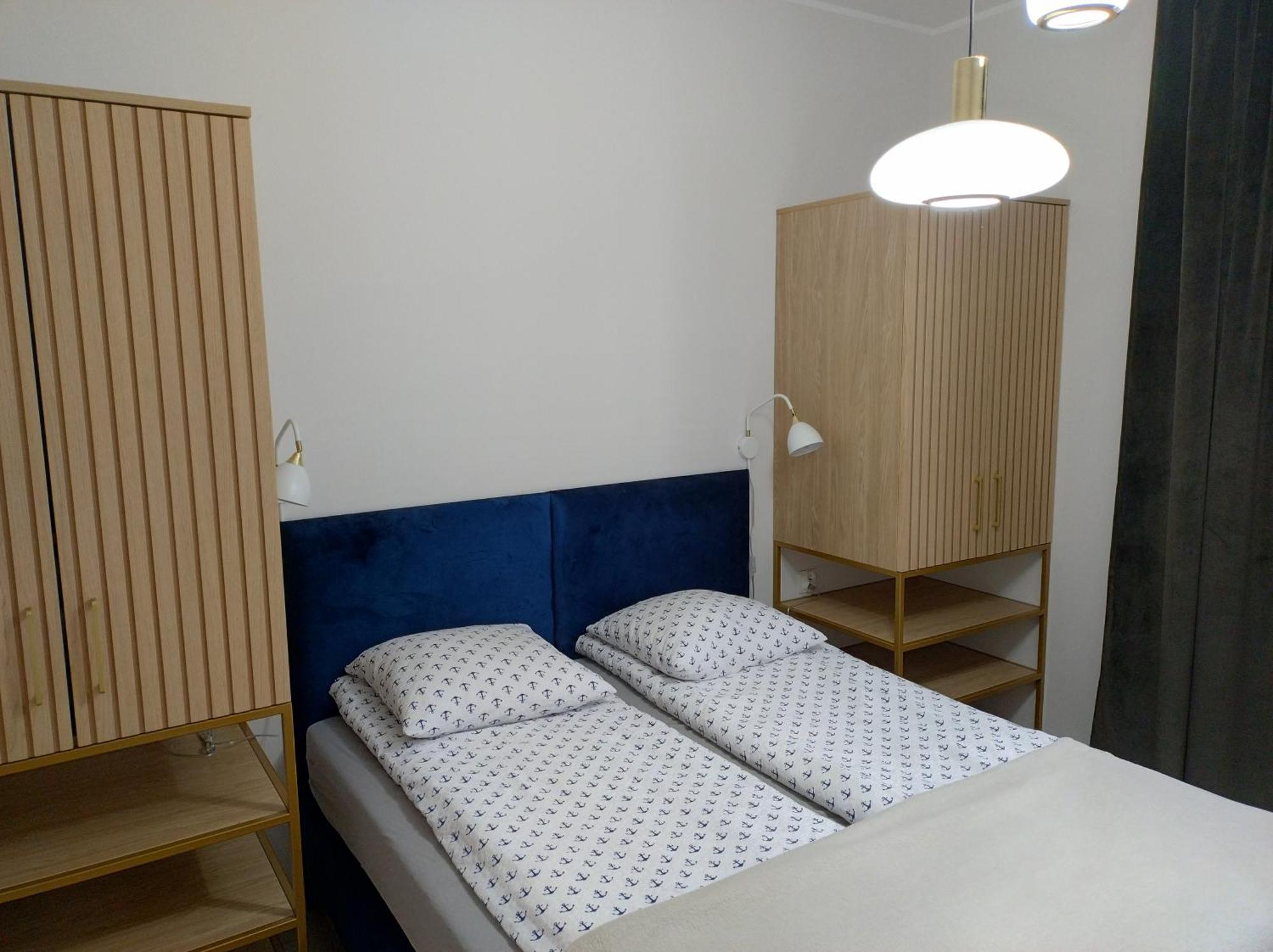Family Homes - Apartamenty Nowe Hallerowo Władysławowo 외부 사진
