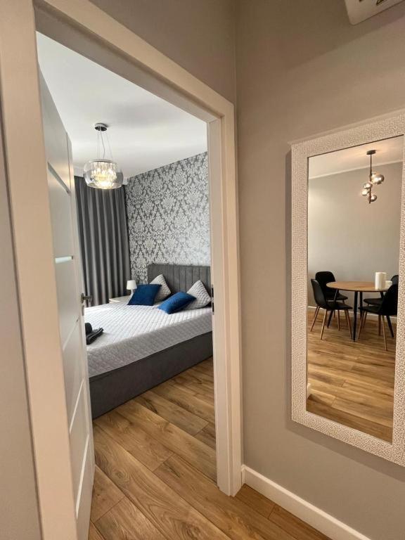 Family Homes - Apartamenty Nowe Hallerowo Władysławowo 외부 사진