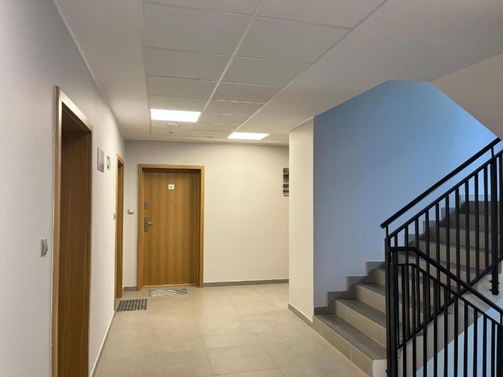 Family Homes - Apartamenty Nowe Hallerowo Władysławowo 외부 사진
