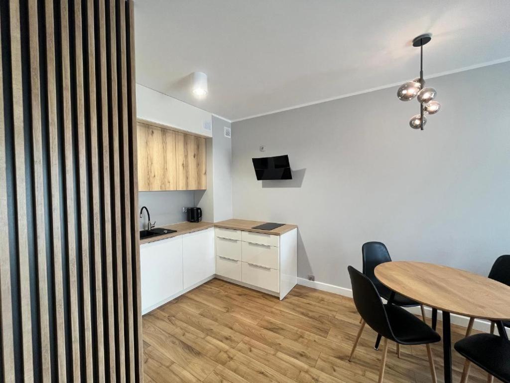 Family Homes - Apartamenty Nowe Hallerowo Władysławowo 외부 사진